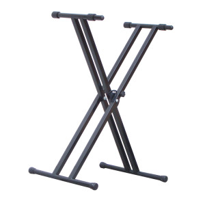 Double-X Keyboard Stands